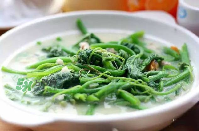 南瓜苗怎么做好吃？南瓜苗怎么撕？