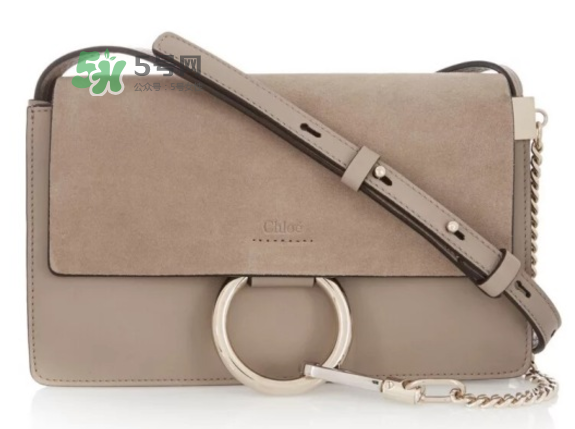 marni trunk什么牌子？Chloe Faye小號和Marni Trunk該怎么選？