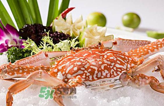 海螃蟹死了還能吃嗎？海螃蟹死了多久還能吃？