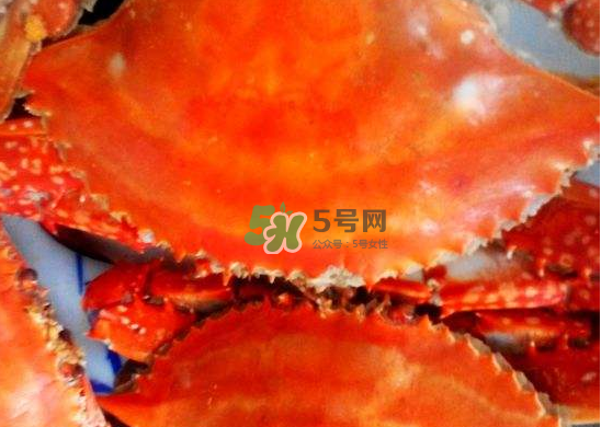 海螃蟹死了還能吃嗎？海螃蟹死了多久還能吃？