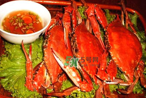 海螃蟹死了還能吃嗎？海螃蟹死了多久還能吃？