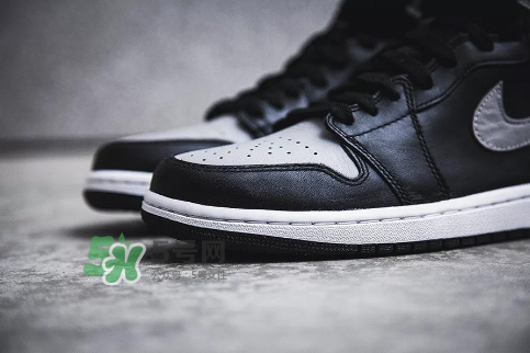 air jordan 1 og shadow元年黑灰配色什么時候發售？