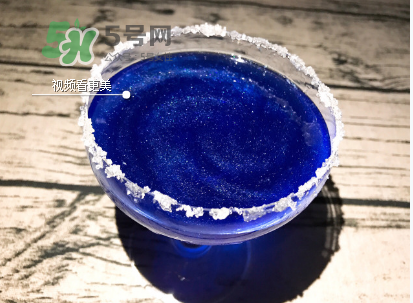 星空酒怎么調(diào)？星空酒怎么做？