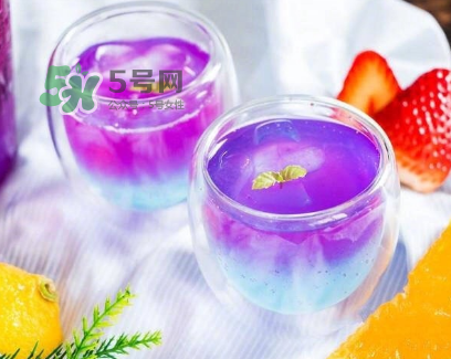 星空酒怎么調(diào)？星空酒怎么做？
