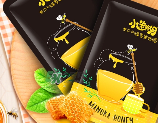小迷糊是什么牌子？小迷糊面膜是御泥坊的嗎？