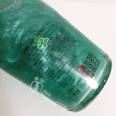 火焰酒里面是什么？火焰酒里的銀粉能喝嗎？