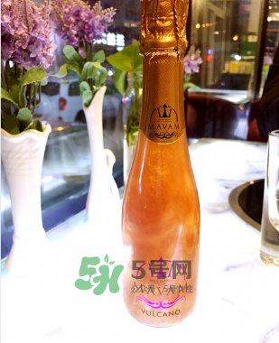 火焰酒里面是什么？火焰酒里的銀粉能喝嗎？