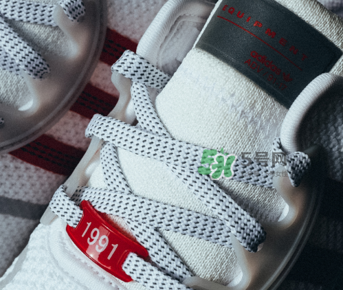 adidas eqt cushion adv亞洲限量款國內發售多少雙？