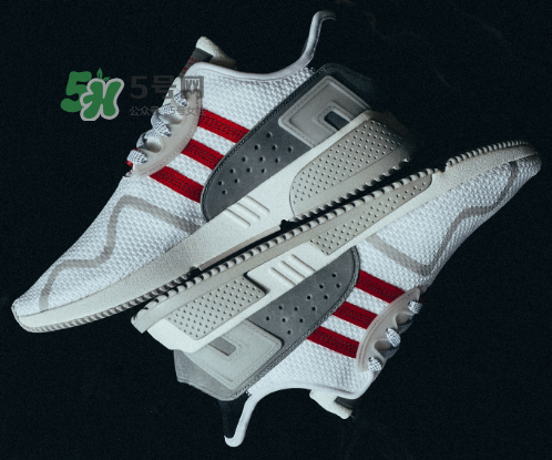 adidas eqt cushion adv亞洲限量款國內發售多少雙？