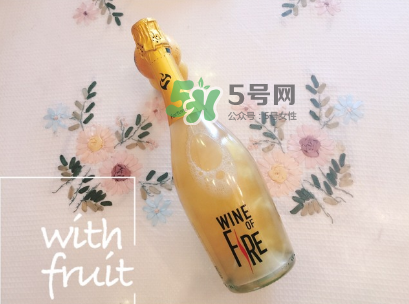 火焰酒怎么喝？火焰酒怎么調制？