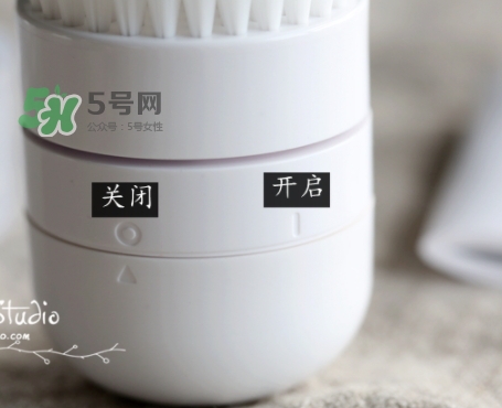 倩碧聲波潔面儀怎么充電？倩碧潔面儀充電燈不亮