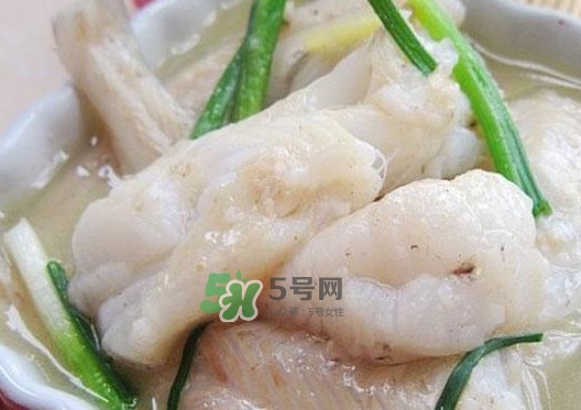 龍頭魚(yú)還有別的名嗎？龍頭魚(yú)有哪幾種做法