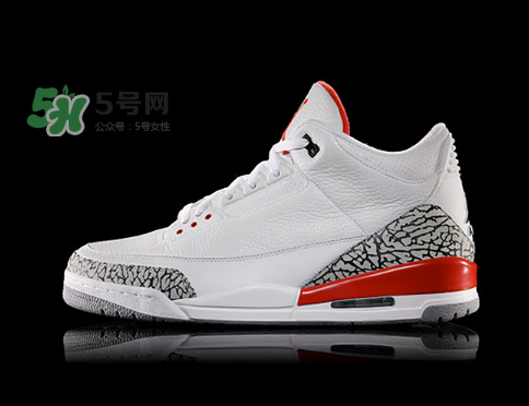 air jordan 3 katrina要延期發售嗎？aj3 katrina延期什么時候發售？