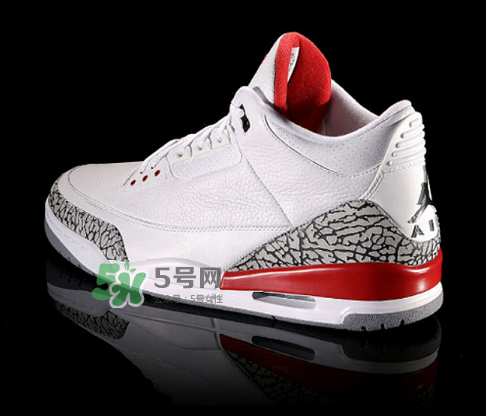 air jordan 3 katrina要延期發售嗎？aj3 katrina延期什么時候發售？