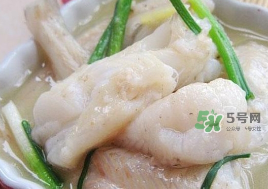 龍頭魚為什么有甲醛？龍頭魚為什么叫龍頭魚