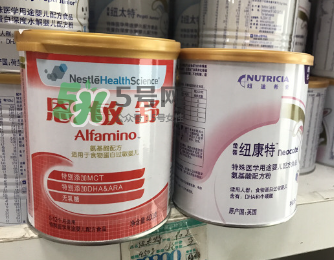 抗過敏奶粉排行榜 過敏寶寶喝什么奶粉好？