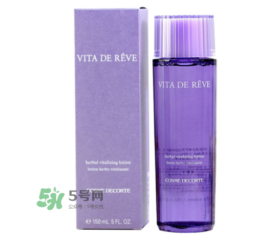 德妃紫蘇水和黛珂紫蘇水哪個好？德妃紫蘇水和黛珂紫蘇水對比