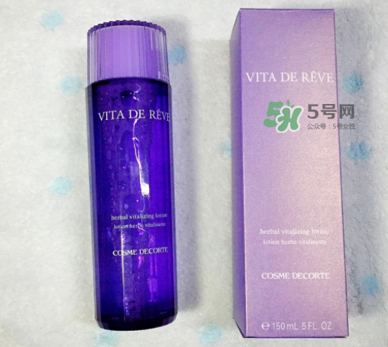 dermafirm德妃紫蘇水怎么樣？德妃紫蘇水好用嗎？