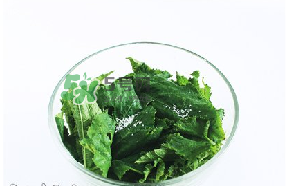 南瓜苗怎么做好吃？南瓜苗怎么撕？