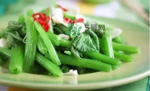 南瓜苗怎么做好吃？南瓜苗怎么撕？