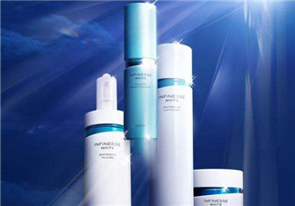 infinesse的藍瓶和紅瓶有什么區別？infinesse的系列介紹