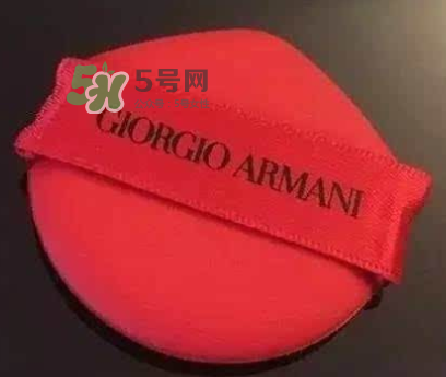Armani阿瑪尼氣墊粉底售價(jià) 阿瑪尼氣墊BB多少錢(qián)