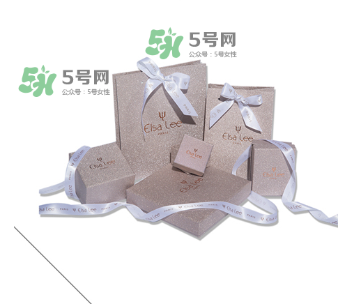 Elsa Lee品牌怎么樣？Elsa Lee項(xiàng)鏈?zhǔn)裁磧r(jià)錢？