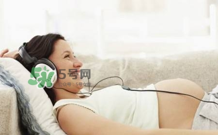 胎教音樂聽多長時間合適？胎教音樂要重復聽嗎？