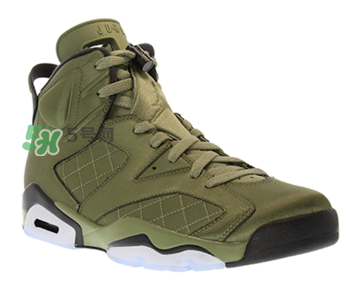 air jordan 6 promo jacket同款夾克會發售嗎？