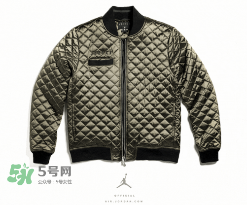 air jordan 6 promo jacket同款夾克會發售嗎？