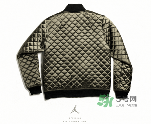 air jordan 6 promo jacket同款夾克會發售嗎？