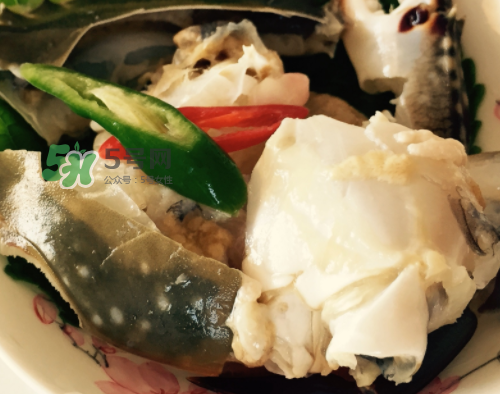 梭子蟹好吃嗎？梭子蟹可以經常吃嗎？