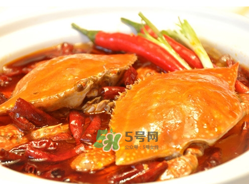 梭子蟹好吃嗎？梭子蟹可以經常吃嗎？