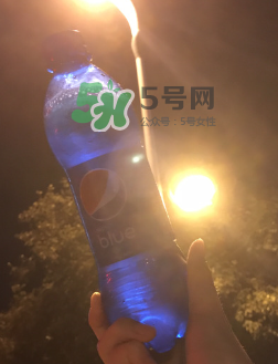 藍色可樂中國有嗎？藍色可樂中國哪里有賣的？