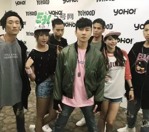 yohood2017全球潮流嘉年華門票多少錢？有貨潮流節門票價格