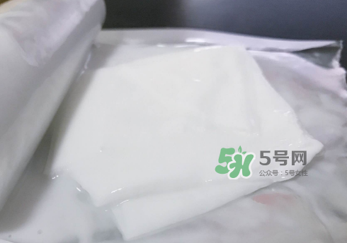 歐詩漫水光美白面膜怎么樣？歐詩漫美白面膜管用嗎？