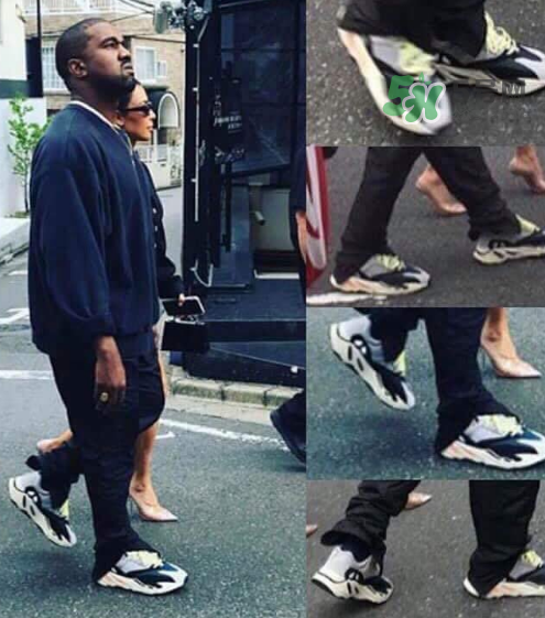 yeezy runner 700帶boost嗎？yeezy700中底有boost緩震嗎？