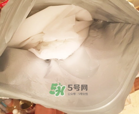 lishan小花植物面膜多少錢？lishan小花植物面膜怎么用？