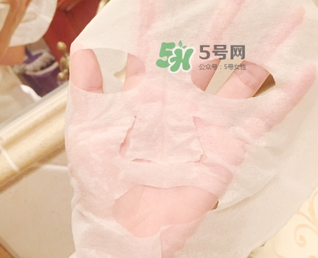 lishan小花植物面膜多少錢？lishan小花植物面膜怎么用？