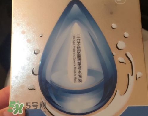 薇風大水滴面膜怎么樣？薇風大水滴面膜好用嗎？
