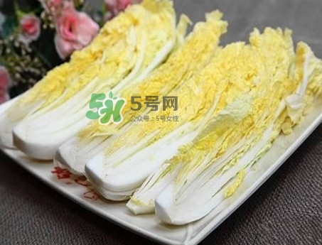 娃娃菜是轉基因蔬菜嗎？娃娃菜是涼性的嗎