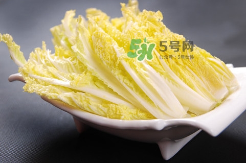 娃娃菜是什么季節的？娃娃菜什么時候種植