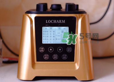 德國朗創破壁機怎么樣？德國朗創破壁機怎么用？