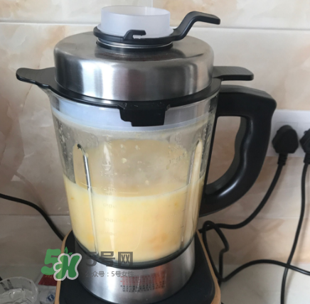 德國朗創破壁機怎么樣？德國朗創破壁機怎么用？