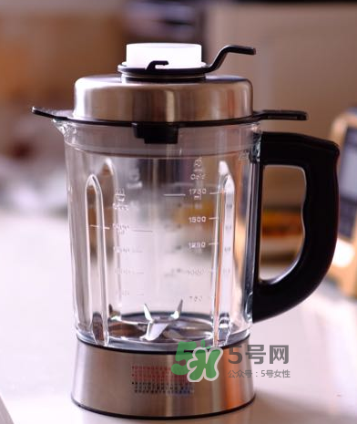 德國朗創破壁機怎么樣？德國朗創破壁機怎么用？