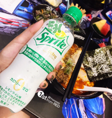 日本吸脂雪碧哪里有賣的？吸脂雪碧中國哪里能買到？