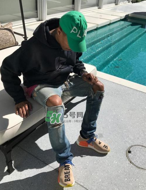 pharrell與nmd human race菲董最新聯名什么時候發售？