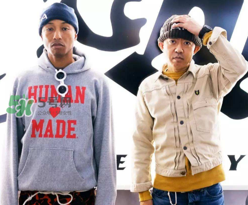 pharrell與nmd human race菲董最新聯名什么時候發售？