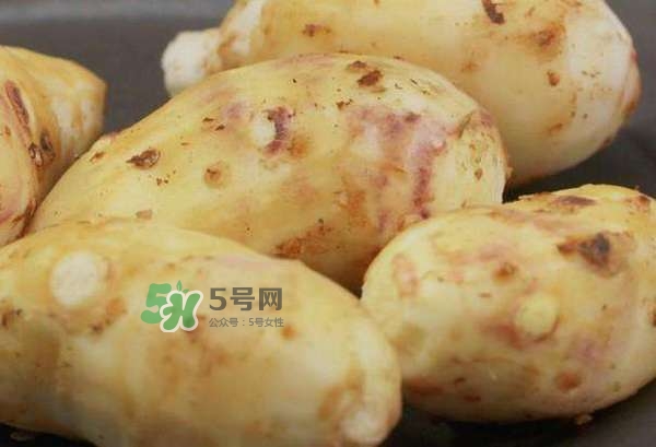 糖尿病能吃芋頭嗎？糖尿病吃芋頭好嗎？