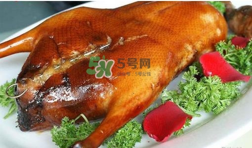 中秋節為什么吃鴨子？中秋節吃鴨子的來源